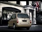 Geely Englon TX4 2010 года